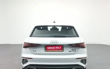 Audi A3, 2022 год, 1 479 000 рублей, 3 фотография