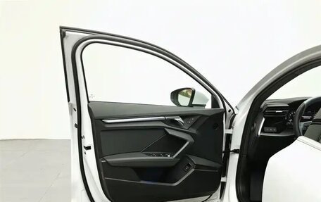 Audi A3, 2022 год, 1 479 000 рублей, 10 фотография
