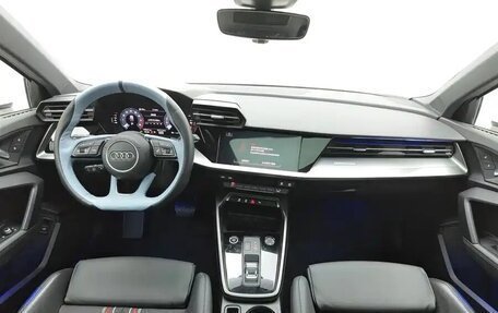 Audi A3, 2022 год, 1 479 000 рублей, 5 фотография