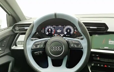 Audi A3, 2022 год, 1 479 000 рублей, 6 фотография