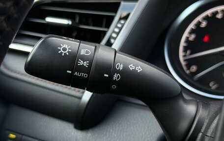 Toyota Camry, 2018 год, 2 999 000 рублей, 25 фотография