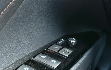 Toyota Camry, 2018 год, 2 999 000 рублей, 27 фотография