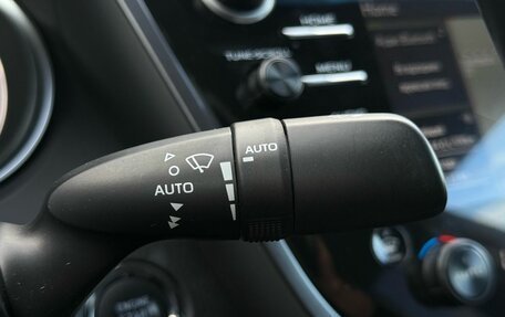 Toyota Camry, 2018 год, 2 999 000 рублей, 26 фотография