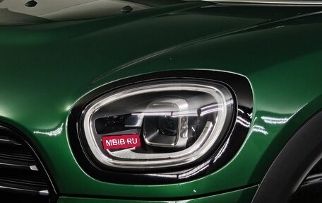 MINI Countryman II (F60), 2021 год, 3 100 000 рублей, 8 фотография