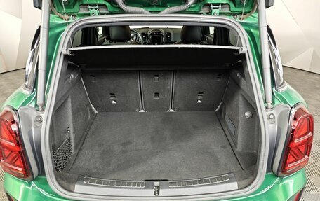 MINI Countryman II (F60), 2021 год, 3 100 000 рублей, 9 фотография