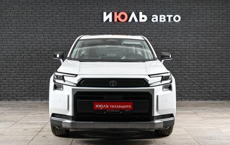 Toyota RAV4, 2026 год, 3 970 000 рублей, 2 фотография