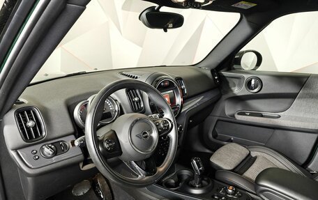 MINI Countryman II (F60), 2021 год, 3 100 000 рублей, 12 фотография