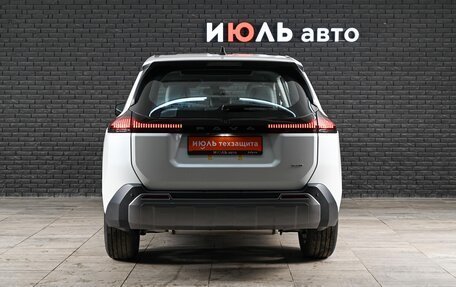 Toyota RAV4, 2026 год, 3 970 000 рублей, 5 фотография