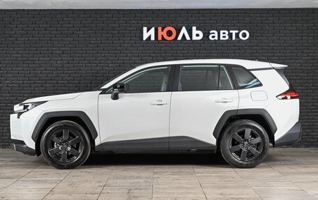 Toyota RAV4, 2026 год, 3 970 000 рублей, 7 фотография
