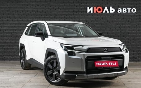 Toyota RAV4, 2026 год, 3 970 000 рублей, 3 фотография