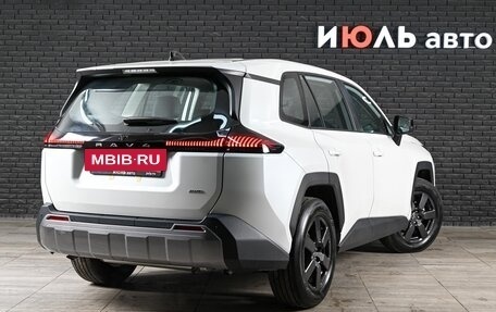 Toyota RAV4, 2026 год, 3 970 000 рублей, 4 фотография