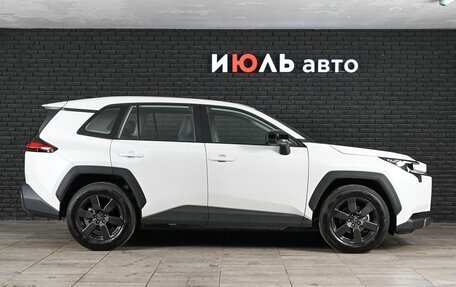 Toyota RAV4, 2026 год, 3 970 000 рублей, 8 фотография