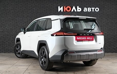 Toyota RAV4, 2026 год, 3 970 000 рублей, 6 фотография
