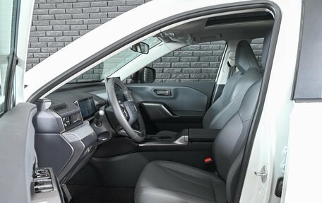 Toyota RAV4, 2026 год, 3 970 000 рублей, 10 фотография