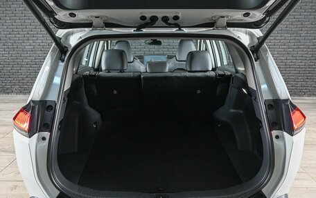 Toyota RAV4, 2026 год, 3 970 000 рублей, 9 фотография
