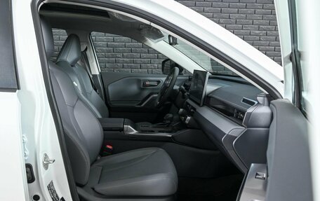 Toyota RAV4, 2026 год, 3 970 000 рублей, 13 фотография