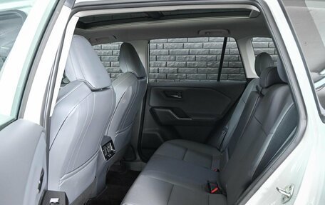 Toyota RAV4, 2026 год, 3 970 000 рублей, 11 фотография