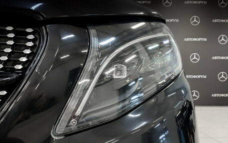 Mercedes-Benz V-Класс, 2016 год, 3 490 000 рублей, 17 фотография