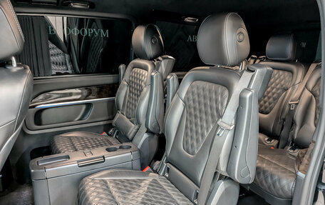 Mercedes-Benz V-Класс, 2016 год, 3 490 000 рублей, 11 фотография
