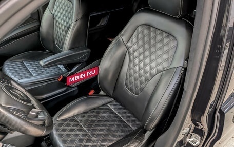 Mercedes-Benz V-Класс, 2016 год, 3 490 000 рублей, 19 фотография