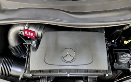 Mercedes-Benz V-Класс, 2016 год, 3 490 000 рублей, 8 фотография