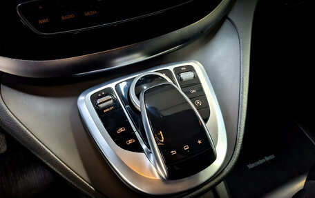 Mercedes-Benz V-Класс, 2016 год, 3 490 000 рублей, 24 фотография