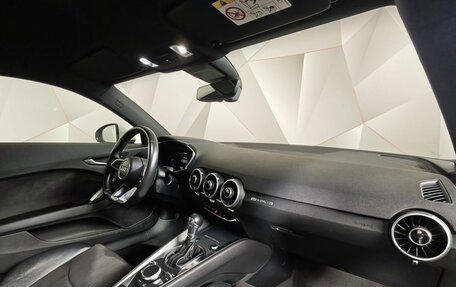 Audi TT, 2016 год, 2 798 000 рублей, 13 фотография
