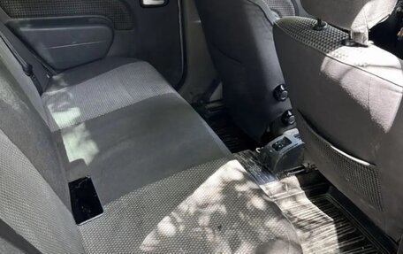 Renault Logan I, 2008 год, 130 000 рублей, 2 фотография