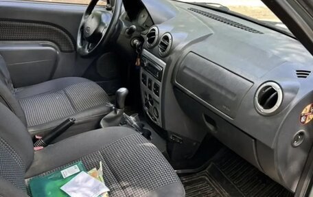 Renault Logan I, 2008 год, 130 000 рублей, 3 фотография