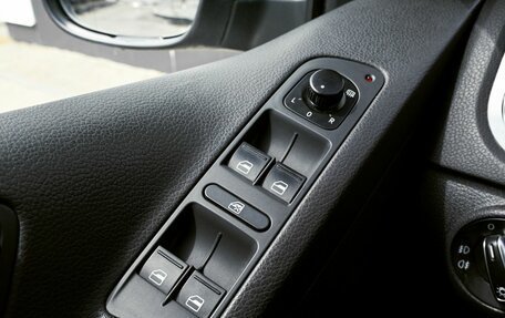 Volkswagen Tiguan I, 2011 год, 1 150 000 рублей, 12 фотография