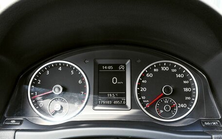 Volkswagen Tiguan I, 2011 год, 1 150 000 рублей, 11 фотография
