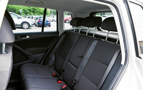 Volkswagen Tiguan I, 2011 год, 1 150 000 рублей, 15 фотография