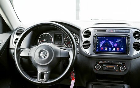 Volkswagen Tiguan I, 2011 год, 1 150 000 рублей, 17 фотография