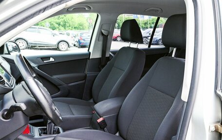 Volkswagen Tiguan I, 2011 год, 1 150 000 рублей, 14 фотография