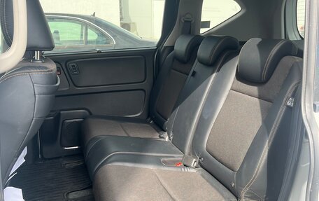 Honda Freed II, 2020 год, 1 650 000 рублей, 8 фотография