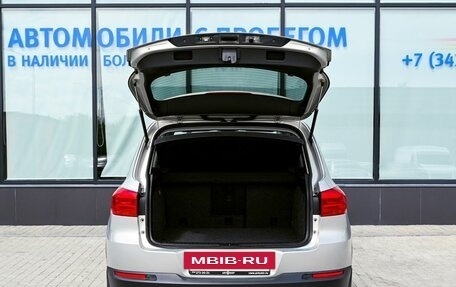Volkswagen Tiguan I, 2011 год, 1 150 000 рублей, 18 фотография