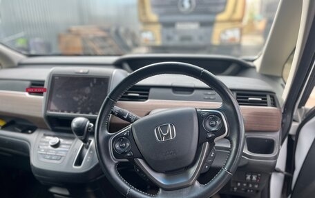 Honda Freed II, 2020 год, 1 650 000 рублей, 9 фотография