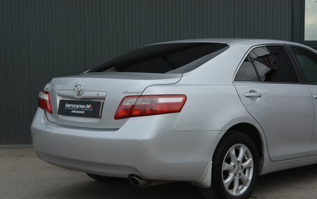 Toyota Camry, 2011 год, 999 888 рублей, 10 фотография