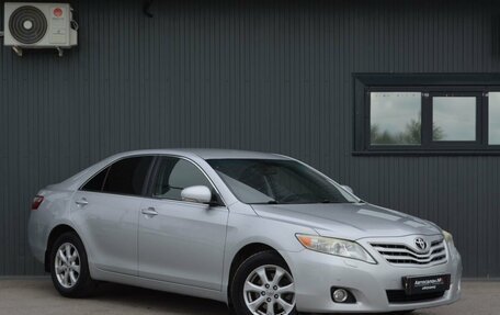 Toyota Camry, 2011 год, 999 888 рублей, 4 фотография