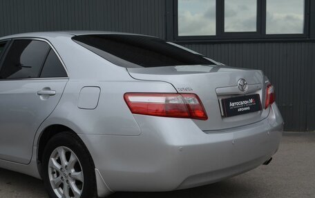 Toyota Camry, 2011 год, 999 888 рублей, 6 фотография