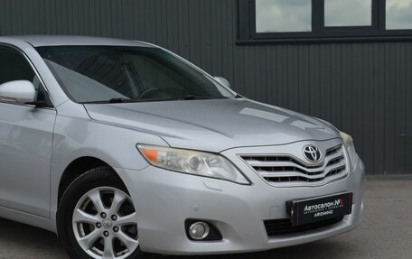 Toyota Camry, 2011 год, 999 888 рублей, 5 фотография