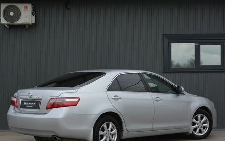 Toyota Camry, 2011 год, 999 888 рублей, 9 фотография