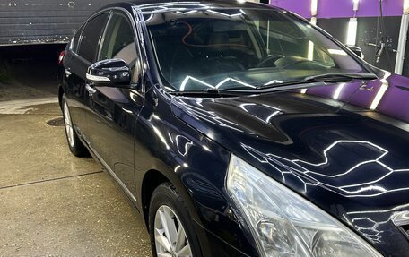 Nissan Teana, 2010 год, 800 000 рублей, 1 фотография