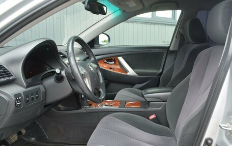 Toyota Camry, 2011 год, 999 888 рублей, 18 фотография