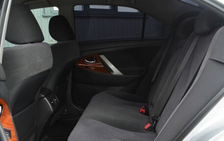 Toyota Camry, 2011 год, 999 888 рублей, 19 фотография