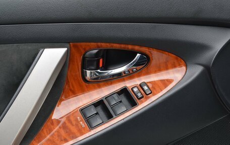 Toyota Camry, 2011 год, 999 888 рублей, 16 фотография