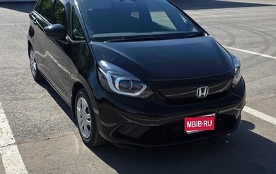 Honda Fit, 2020 год, 1 500 000 рублей, 1 фотография