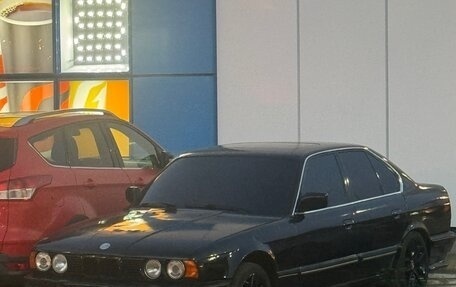 BMW 5 серия, 1991 год, 330 000 рублей, 1 фотография