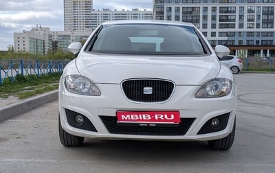 SEAT Leon II, 2012 год, 850 000 рублей, 1 фотография