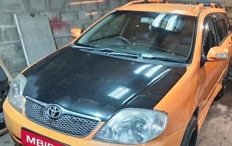 Toyota Corolla, 2002 год, 360 000 рублей, 1 фотография
